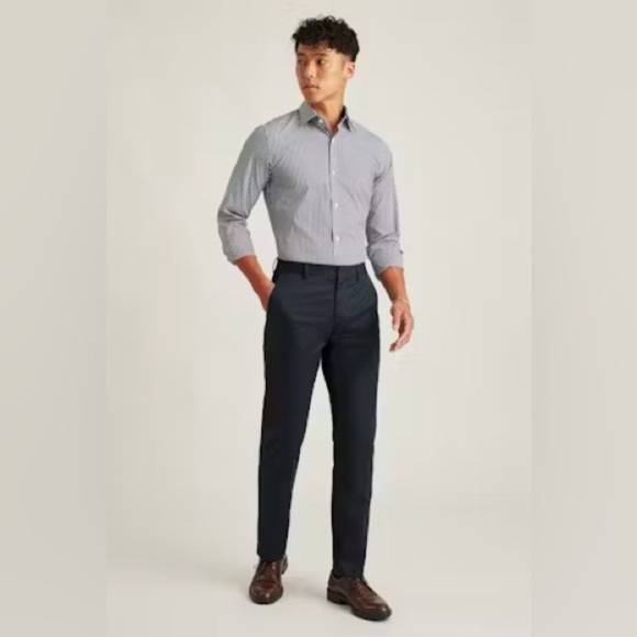 Bonobos Weekday Warrior Dress Pants 34/34 EUC - Picture 1 of 6